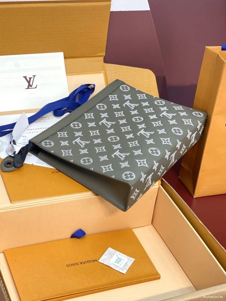 Purse Vuitton Louis 66370 TopPick Wallets 0731